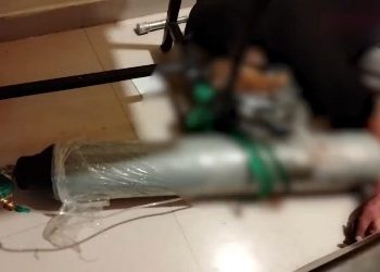 ইউটিউবে দেখে নাইট্রোজেন গ্যাস নিয়ে আত্মহত্যা করেছে যুবক, চার পাতার সুইসাইড নোটে লিখে গেল আত্মহত্যার বিবরণ