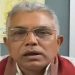 তৃণমূলকে ভগবানও বাঁচাতে পারবে না,পার্টি অফিসে দরজা খোলার লোক থাকবে না : বললেন দিলীপ ঘোষ