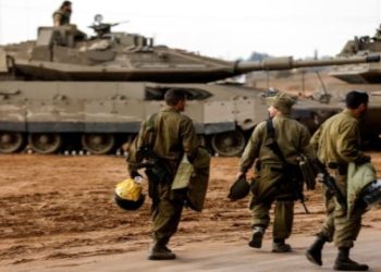 আইসিজের আদেশ উপেক্ষা করে গাজায় হামলা জোরদার করেছে ইসরায়েল