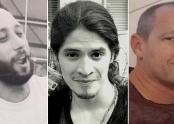 সন্ত্রাসী হামাসের হাতে খুন হওয়া আরও ৩ অপহৃতের দেহ উদ্ধার হল গাজায়