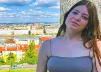 পনবন্দি ইসরায়েলি তরুনীকে বিয়ের প্রস্তাব দিল হামাস সন্ত্রাসী