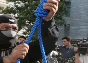 গত পাঁচ মাসে ২১৩ জনের মৃত্যুদণ্ড কার্যকর করেছে ইরান