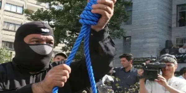 গত পাঁচ মাসে ২১৩ জনের মৃত্যুদণ্ড কার্যকর করেছে ইরান