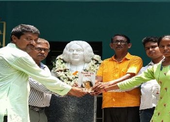 বিদ্রোহী কবির জন্মজয়ন্তী পালিত হল হাওড়ায়