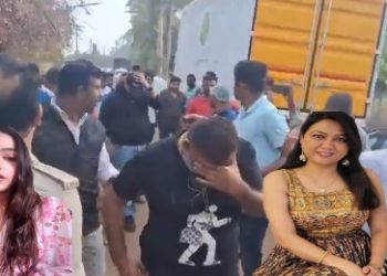 বেঙ্গালুরুতে মাদক পার্টি থেকে আটক তেলেগু অভিনেত্রীসহ ৮৬ জনের রক্তের নমুনার রিপোর্ট পজিটিভ