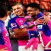 আইপিএল ২০২৪ : রয়্যাল চ্যালেঞ্জার্স ব্যাঙ্গালোরকে হারিয়ে দ্বিতীয় কোয়ালিফায়ারে প্রবেশ করেছে রাজস্থান রয়্যালস