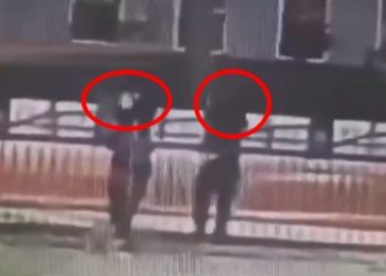 টরন্টোর ইহুদি মেয়েদের স্কুলে সন্ত্রাসী হামলা, নির্বিচারে গুলি চালিয়ে পালায় ২ মুখোশধারী