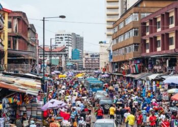 নাইজেরিয়ায় খ্রিস্টানকে বন্দী করে ইসলাম ধর্মে ধর্মান্তরিত হতে বাধ্য করা হচ্ছে : রিপোর্ট