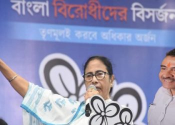 পুরীর থেকে বড় মন্দির বানাবো দিঘায় : মমতা, আবোল তাবোল বকছে, জগন্নাথদেব ওনাকে সুবুদ্ধি দিন : শুভেন্দু