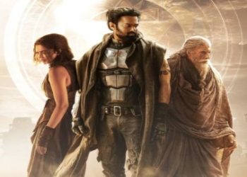 প্রকাশ্যে এল বহু প্রতীক্ষিত ছবি ‘কলকি ২৮৯৮ এডি’-এর তারকা কাস্টের ফার্স্ট লুকেই উত্তেজিত ভক্তরা