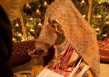 মুসলিম ব্যক্তি আইনে মুসলিম পুরুষ ও হিন্দু নারীর বিয়ে অবৈধ : মধ্যপ্রদেশ হাইকোর্টের যুগান্তকারী রায়