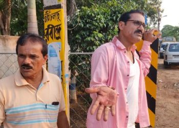 ভাতারে ৩ বিজেপি নেতার উপর হামলার অভিযোগ উঠল তৃণমূলের বিরুদ্ধে, বিজেপি প্রার্থীর উপর ফের হামলা