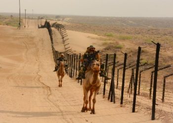 তীব্র দাবদহে হিটস্ট্রোকে শহীদ হলেন জয়সলমীর সীমান্তে মোতায়েন বিএসএফ জওয়ান জলপাইগুড়ির অজয় সিং