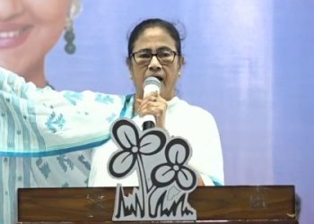 প্রধানমন্ত্রী নরেন্দ্র মোদীকে ‘পচাবাবু’ ও ‘৪২০’ বলে অবিহিত করলেন মমতা ব্যানার্জি