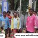 শ্মশান যাত্রী বধূ ও তার আত্মীয়দের উপর হামলার অভিযোগে ২ জনকে গ্রেফতার করল ভাতার থানার পুলিশ