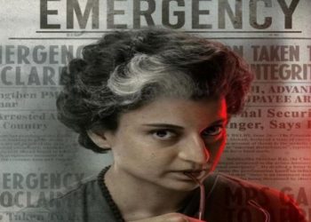 লোকসভা নির্বাচনের কারণে আবারও পিছিয়ে গেল কঙ্গনা রানাউতের ‘ইমার্জেন্সি’ ছবির মুক্তির দিন