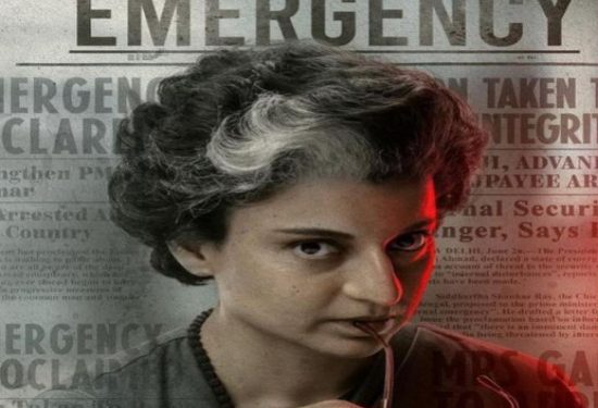 লোকসভা নির্বাচনের কারণে আবারও পিছিয়ে গেল কঙ্গনা রানাউতের ‘ইমার্জেন্সি’ ছবির মুক্তির দিন