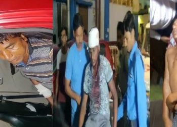 ভোট মিটতেই তৃণমূলের গোষ্ঠী সংঘর্ষে তপ্ত খণ্ডঘোষ, সশস্ত্র হামলায় জখম পাঁচ তৃণমূল নেতা কর্মী