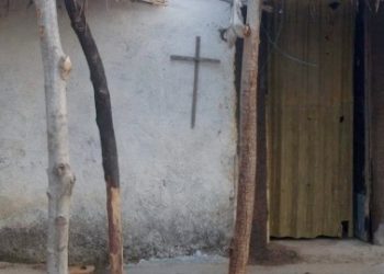 নাইজেরিয়ার চিবোকে ২০২১ সাল থেকে ১০,০০০ খ্রিস্টানের জমি দখল করে মুসলমানদের হাতে তুলে দিয়েছে সন্ত্রাসী গোষ্ঠী বোকো হারাম