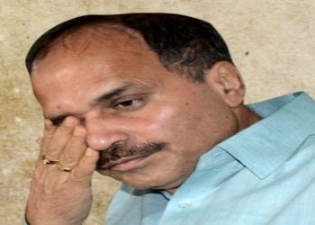 রাজনীতির মঞ্চ থেকে কি বিদায় হয়ে গেল অধীর চৌধুরীর ?