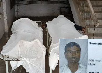 স্ত্রীর পরকীয়া সম্পর্কের জেরে নৃশংস হত্যাকাণ্ড ঘটাল আদিবাসী ব্যক্তি