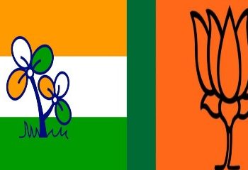 বাঙালদের জন্যই পুরসভা এলাকায় পদ্ম কাঁটায় বিদ্ধ হয়েছে তৃণমূল : বিস্ফোরক দাবি বর্ধমানের তৃণমূল জেলা সভাপতির