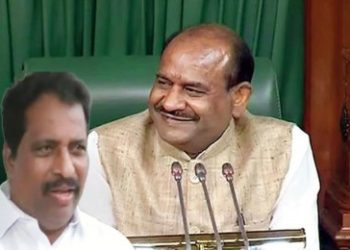 আজ লোকসভা স্পিকার পদে ভোটাভুটি, এনডিএকে সমর্থন করল ওয়াইএসআর, ইন্ডি জোটের প্রার্থী নিয়ে অসন্তোষ টিএমসি-এর