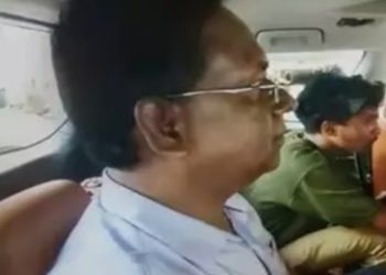 নিট প্রশ্ন ফাঁস কান্ড : হাজারীবাগ স্কুলের অধ্যক্ষ এহসান-উল-হক, সহ অধ্যক্ষ মোহাম্মদ ইমতিয়াজ এবং সাংবাদিক জামালউদ্দিনকে গ্রেপ্তার করল সিবিআই