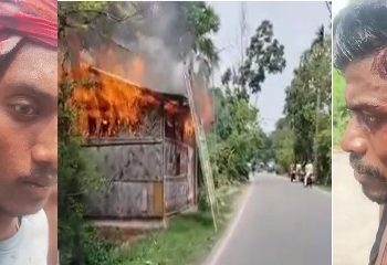 ভোট পরবর্তী হিংসার শিকার বিজেপি কর্মীরা, পদক্ষেপ গ্রহণের দাবিতে রাজ্যপালকে চিঠি লিখলেন শুভেন্দু অধিকারী