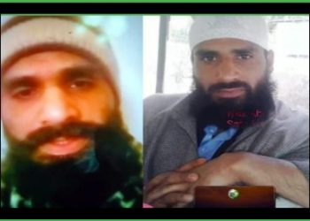 পুলওয়ামায় এনকাউন্টারে খতম লস্কর-ই-তৈবার কমান্ডার রিয়াজ দারসহ দুই সন্ত্রাসী