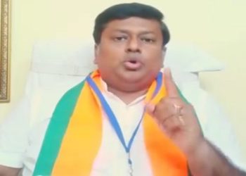 বিজেপি কর্মীদের রক্ত ঝরলে তৃণমূলকে ‘নরক’ দেখানোর হুঁশিয়ারি দিলেন সুকান্ত মজুমদার