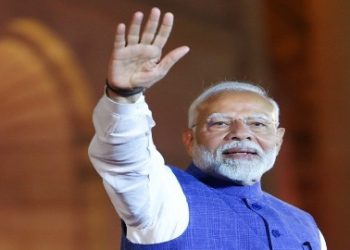 জি-৭ শীর্ষ সম্মেলনে যোগ দিতে আগামীকাল ইতালিতে যাচ্ছেন প্রধানমন্ত্রী নরেন্দ্র মোদী