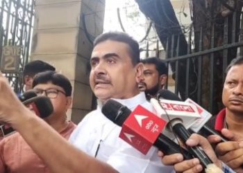 মিডডে মিলের দুর্নীতিতে মুখ্যমন্ত্রী নিজে সরাসরি যুক্ত : শুভেন্দু