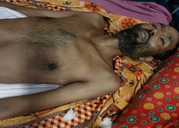 পুলিশ হেফাজতে বিজেপি কর্মীকে পিটিয়ে মারার অভিযোগ তুললেন শুভেন্দু অধিকারী, দাবি জানালেন সিবিআই তদন্তের