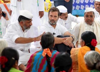 লোকসভার ভোট পরবর্তী সমীক্ষার টিভি বিতর্কে উপস্থিত থাকবে না কংগ্রেস