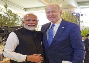 কেন বার বার ভারতে হেয় প্রতিপন্ন করার চেষ্টা করে আমেরিকা ? ঈর্ষা নাকি চাপ বাড়ানোর কৌশল !