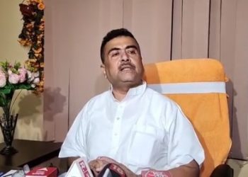 বিরোধীদের অস্তিত্বকে শূন্য করে দিতে মুখ্যমন্ত্রীর প্রশ্রয়ে রাজ্যে মধ্যযুগীয় বর্বরতা চলছে : শুভেন্দু অধিকারী