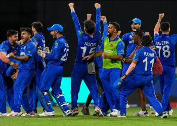 টি-২০ বিশ্বকাপ / সুপার এইটের ম্যাচে আফগানিস্তানের কাছে ৮ রানে হেরে বিশ্বকাপ থেকে বিদায় নিল বাংলাদেশ