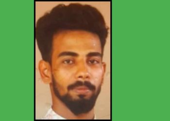 বিয়ে করতে অস্বীকার করায় তরুনীর বাড়িতে গুলি চালিয়ে গ্রেফতার কেরালার যুবক