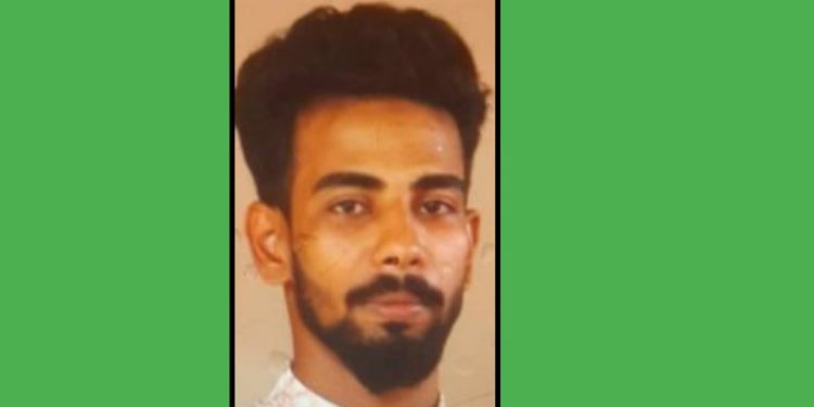 বিয়ে করতে অস্বীকার করায় তরুনীর বাড়িতে গুলি চালিয়ে গ্রেফতার কেরালার যুবক