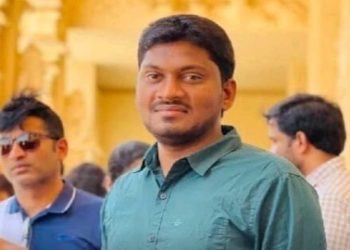 আমেরিকায় ভারতীয় যুবককে গুলি করে হত্যা