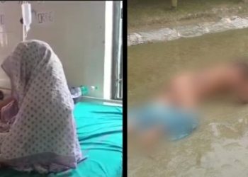 বিজেপি করার অপরাধে মুসলিম মহিলার সঙ্গে মধ্যযুগীয় বর্বরতা কোচবিহারে, নগ্ন করে চুল ধরে প্রায় ১ কিমি টেনে নিয়ে গেল তৃণমুলের মহিলা গুন্ডাবাহিনী