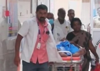 তামিলনাড়ুতে বিষাক্ত মদপান করে মৃত ৩১, অসুস্থ আরও অন্তত ৭০