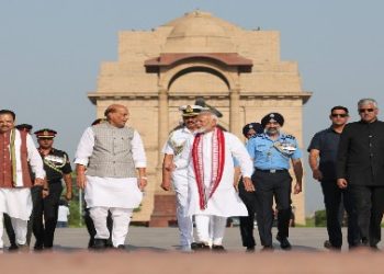 মোদী ৩:০ ক্যাবিনেটের রাজ্য ভিত্তিক সম্ভাব্য তালিকা সামনে এল, পশ্চিমবঙ্গ থেকে ঠাঁই পেয়েছে ২ জন