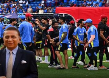 টি-২০ বিশ্বকাপ : বৃষ্টির কারনে ভারত ও কানাডার ম্যাচ বাতিল, আইসিসিকে তোপ দাগলেন সুনীল গাভাস্কার