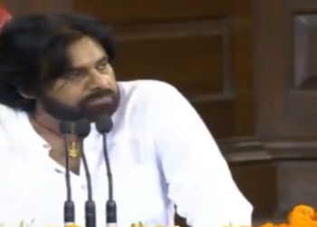 ‘আপনি যতদিন প্রধানমন্ত্রী আছেন ততদিন আমাদের দেশের কেউ মাথানত করাতে পারবে না’ : নরেন্দ্র মোদীর ভূয়সী প্রশংসা করে বললেন পবন কল্যাণ