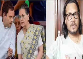 রাহুল গান্ধীর বিরুদ্ধে বিবৃতি : কর্ণাটক হাইকোর্টে ধাক্কা খেল কংগ্রেস ,ইউটিউবার অজিত ভারতীর বিরুদ্ধে তদন্তে স্থগিতাদেশ