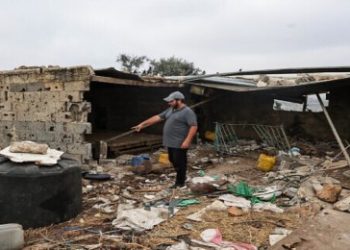 ওয়েস্ট ব্যাঙ্কে সংঘর্ষে চার ফিলিস্তিনিসহ সন্ত্রাসী গোষ্ঠী হামাসের কমান্ডার খতম