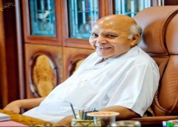 প্রয়াত হলেন রামোজি গ্রুপ অফ কোম্পানির প্রধান চেরুকুরি রামোজি রাও