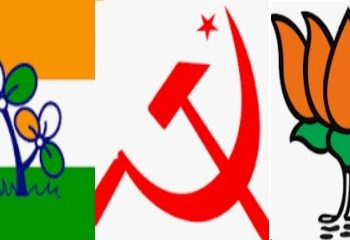 তৃণমূলের বিজয়ে সিপিএমের জোটের ভোট কাটাকাটির অঙ্ক সহায়ক ভূমিকা পালন করেছে বর্ধমানের দুই আসনে